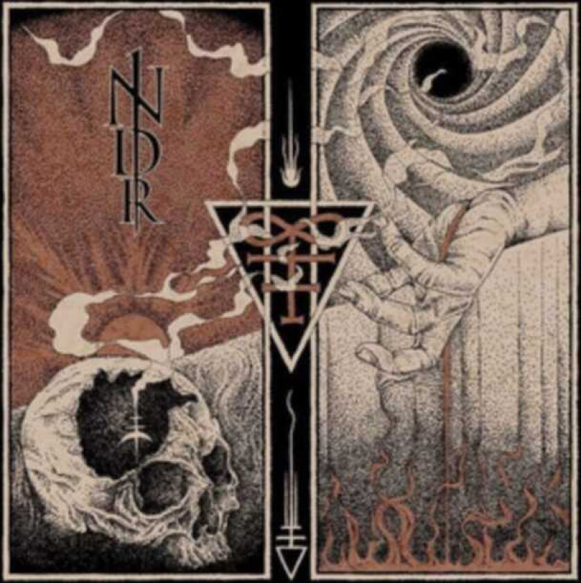 Blaze Of Perdition Near Death Revelations LP/Vinyl