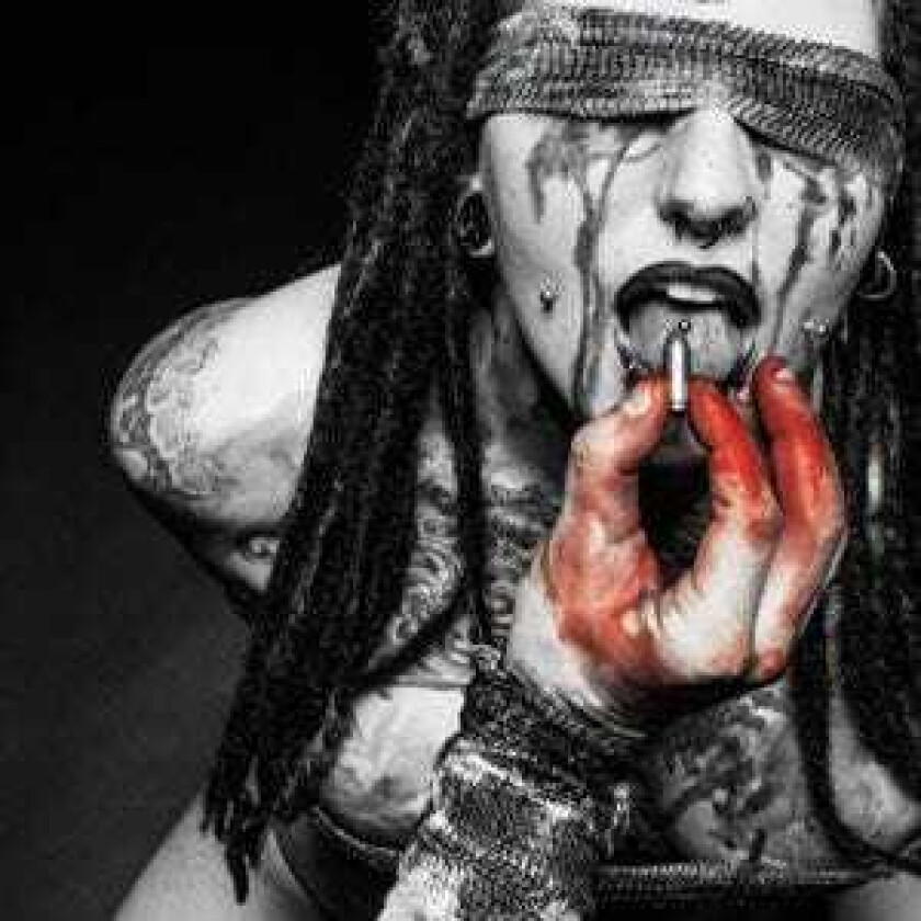 Forgotten Tomb Hurt Yourself And The Ones You Love LP/Vinyl