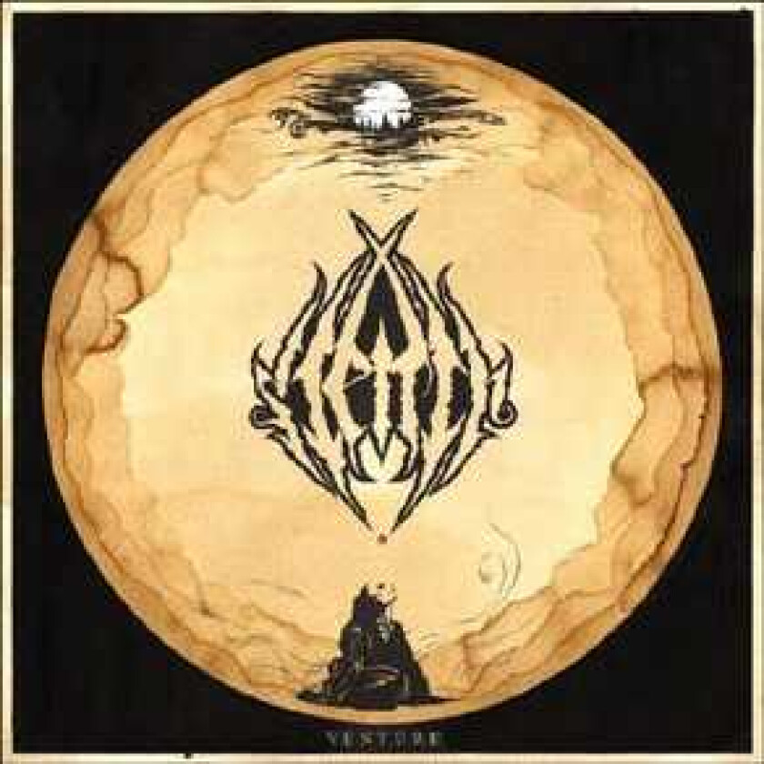 Stench Venture LP/Vinyl