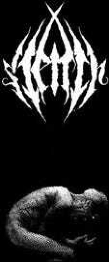 Stench Stench LP/Vinyl