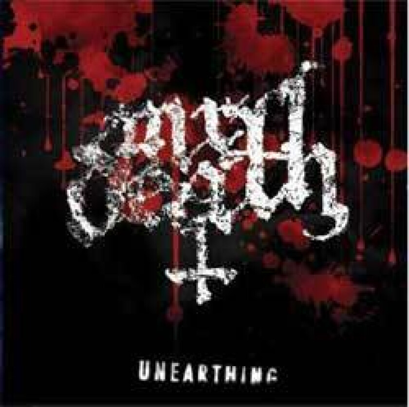 Mr Death Unearthing LP/Vinyl