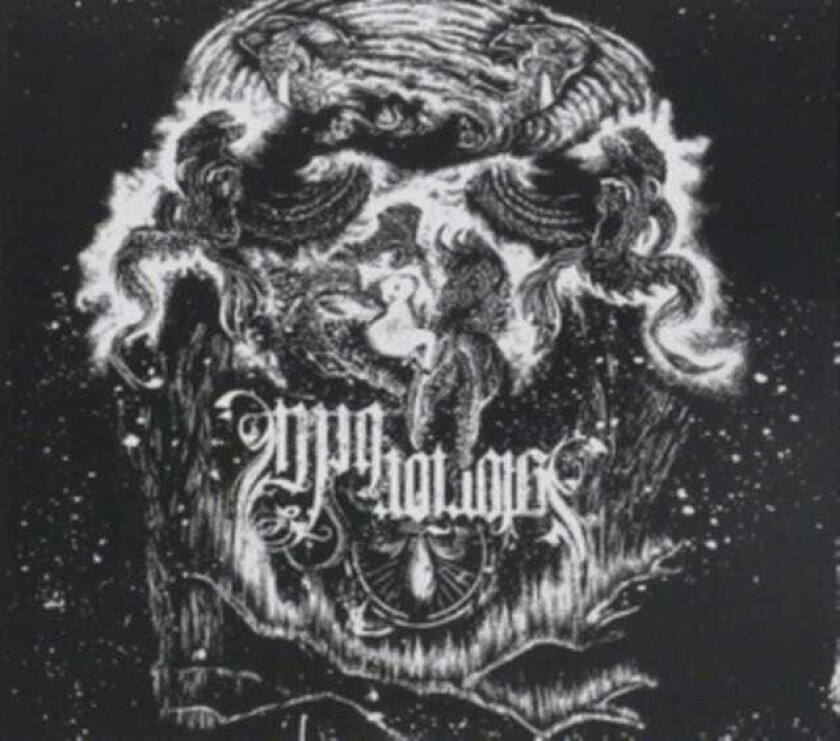 Glorior Belli Gators Rumble Chaos Unfurls CD