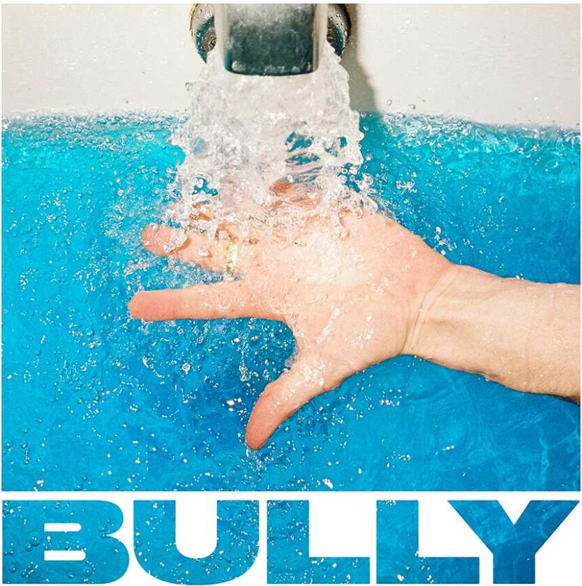 Bully Sugaregg LP/Vinyl