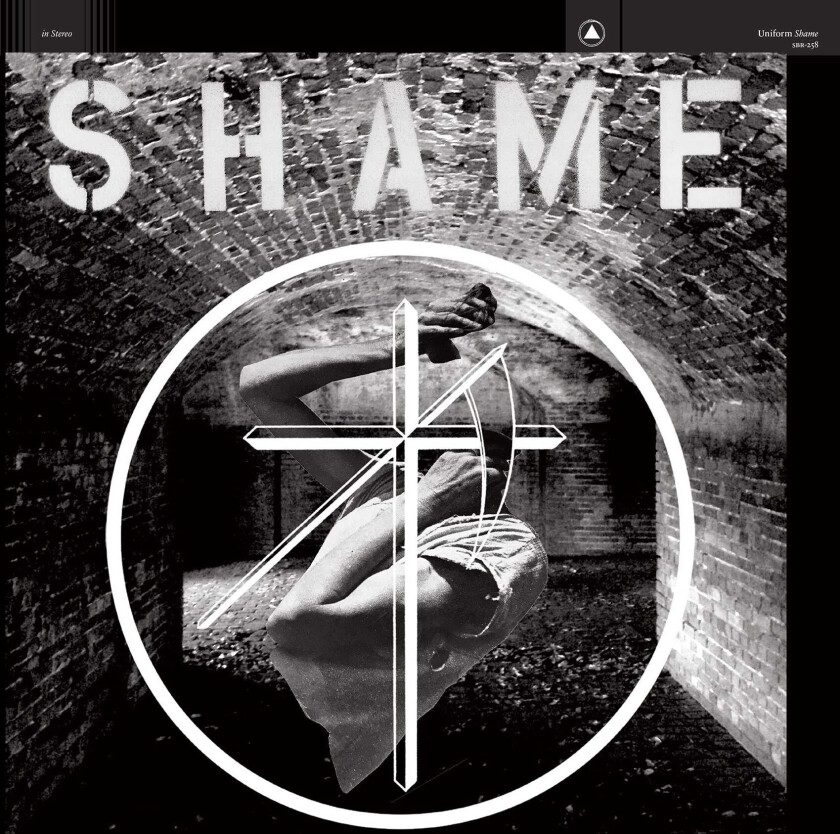 Uniform : Shame CD (2020)