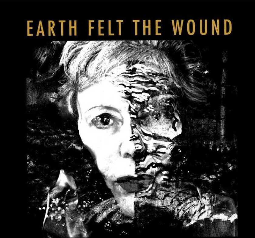 Kate Westbrook  Earth Felt The Wound  CD