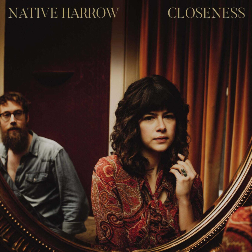 Native Harrow Closeness LP/Vinyl