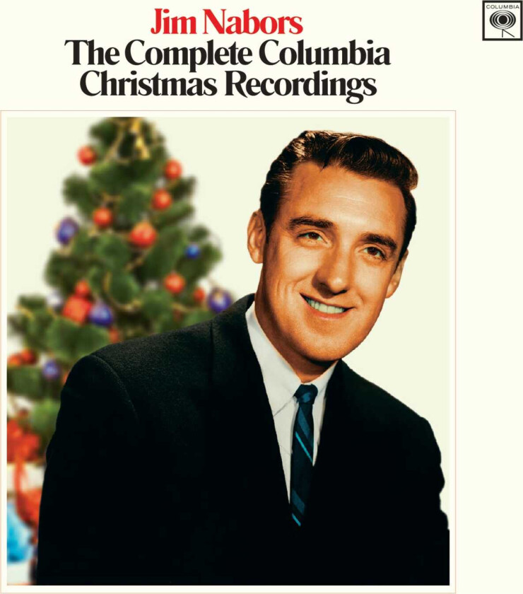 Jim Nabors  Complete Christmas Recordings  CD