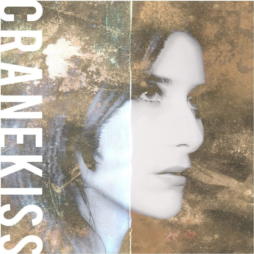Tamaryn Cranekiss LP/Vinyl