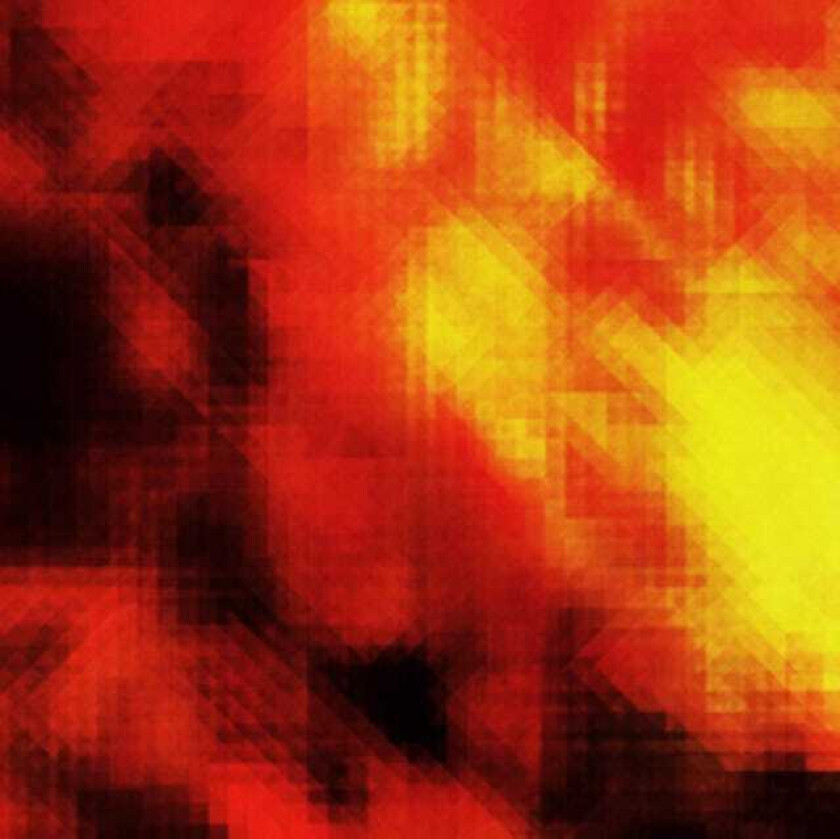 Elektro Guzzi Polybrass LP/Vinyl