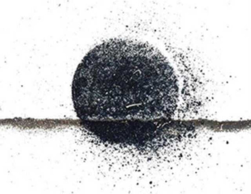 Terminal Sound System Endless Sea LP/Vinyl