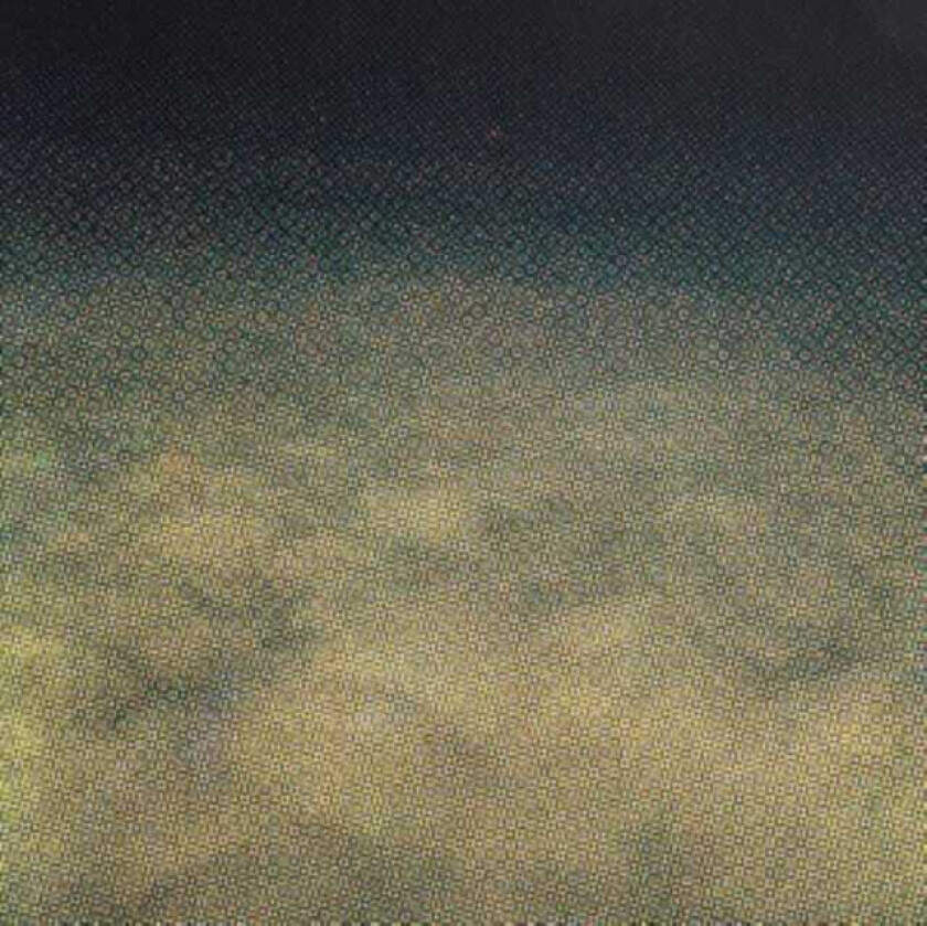 Moon Zero Relationships Between Inner & Outer Space LP/Vinyl