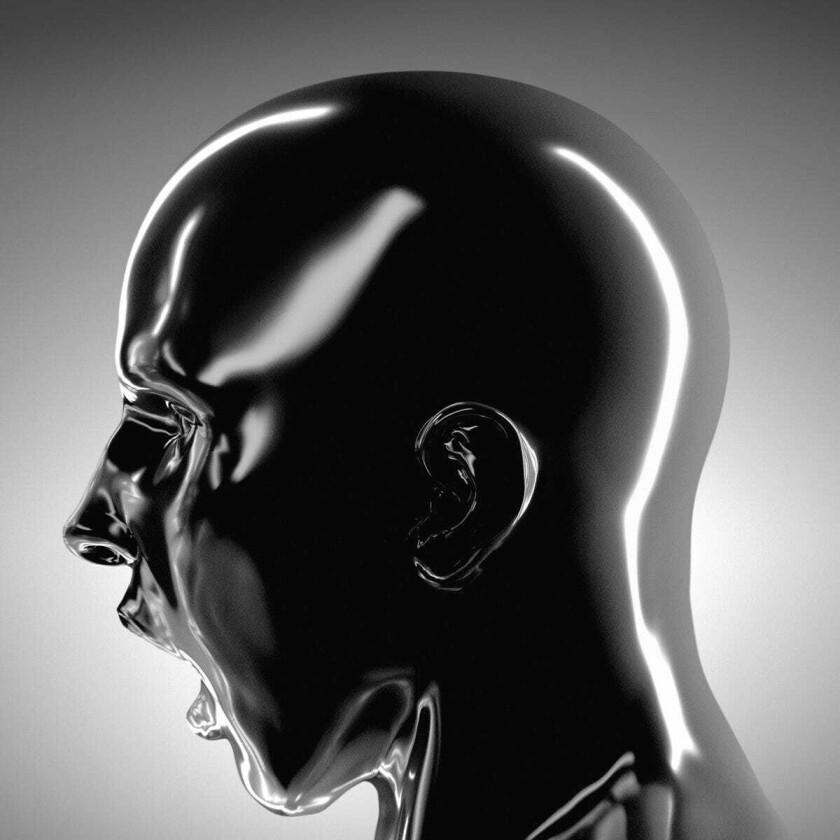 Orson Hentschel Electric Stutter LP/Vinyl