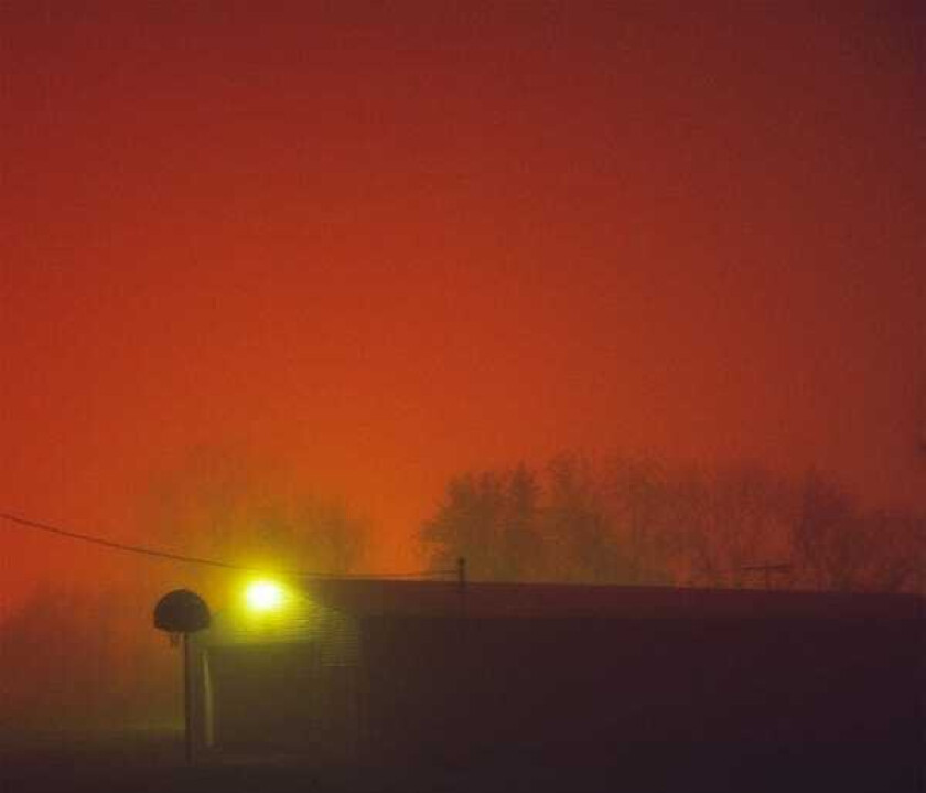 Blueneck Outpost LP/Vinyl