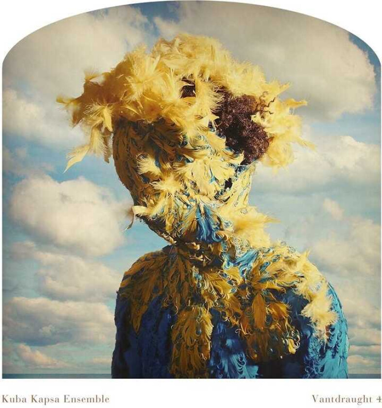 Kuba Kapsa Vantdraught 4 LP/Vinyl