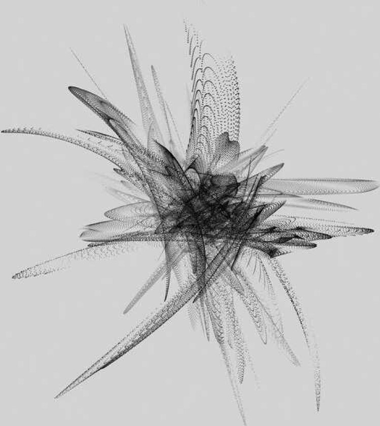 Ricardo Donoso Quintesence LP/Vinyl