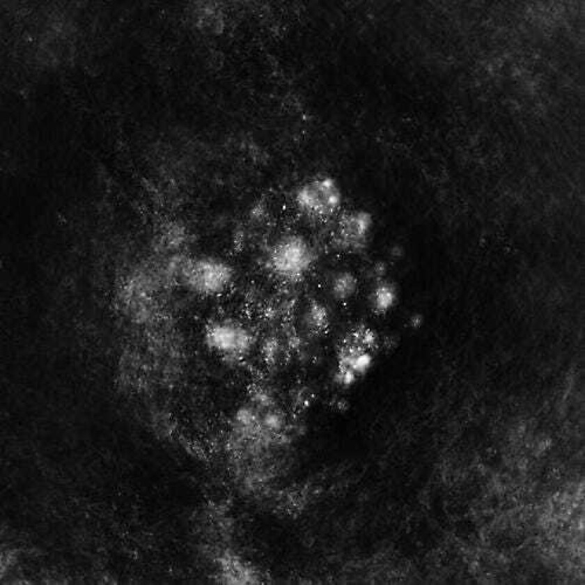 Saffronkeira Synecdoche LP/Vinyl