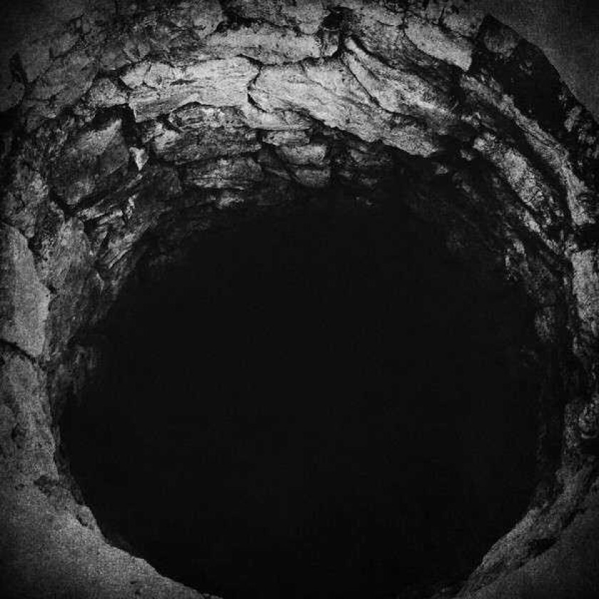 Ah! Kosmos Bastards LP/Vinyl