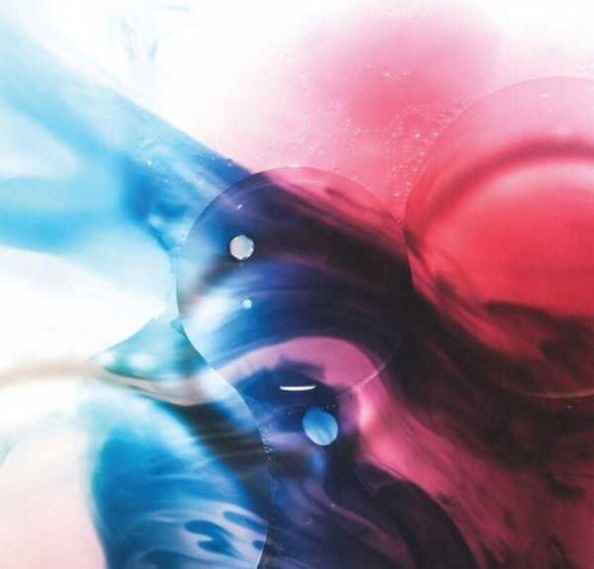 Piano Interrupted Unifield Field Reconstructed LP/Vinyl