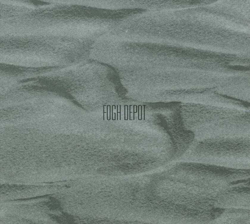 Fogh Depot Fogh Depot LP/Vinyl