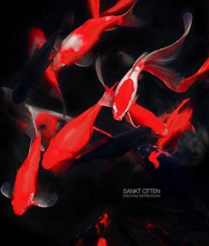 Sankt Otten Engtanz Depression LP/Vinyl