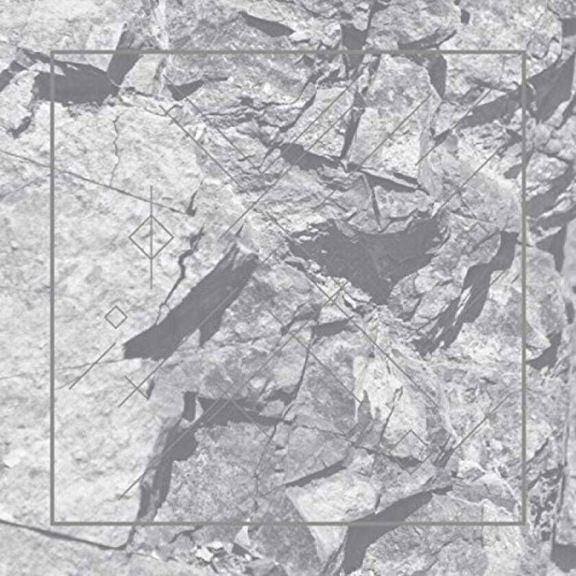 Ricardo Donoso Deterrence LP/Vinyl