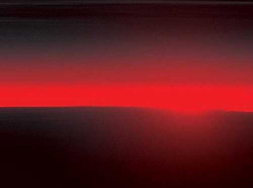 Terminal Sound System Dust Songs LP/Vinyl