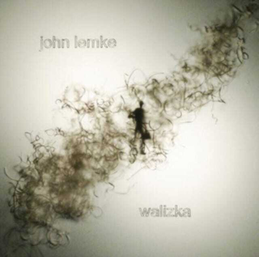 John Lemke Walizka CD