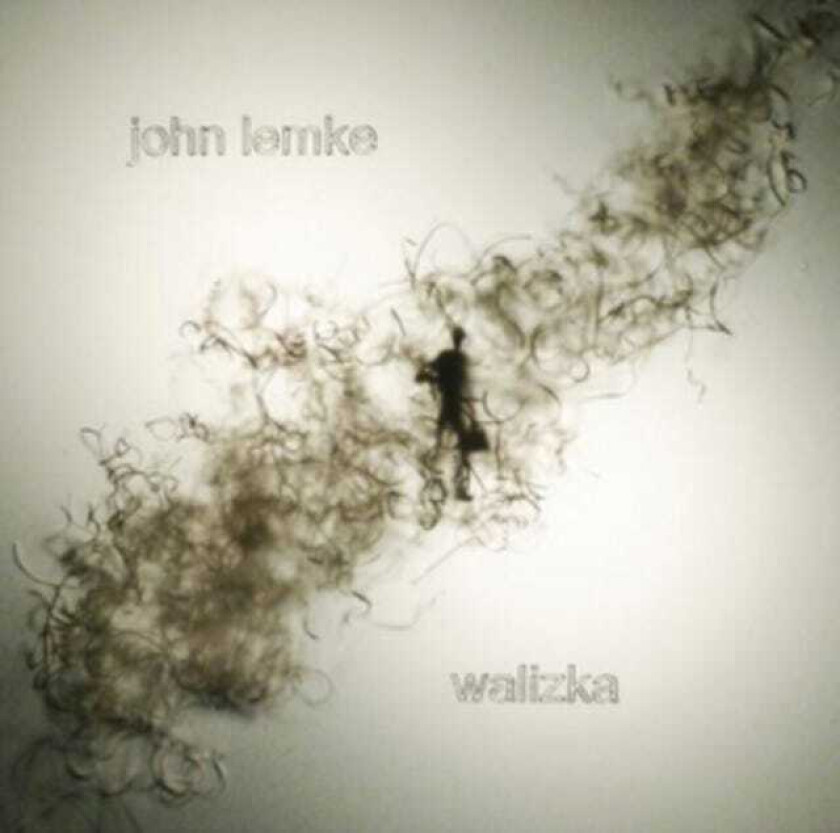 John Lemke  Walizka  LP/Vinyl