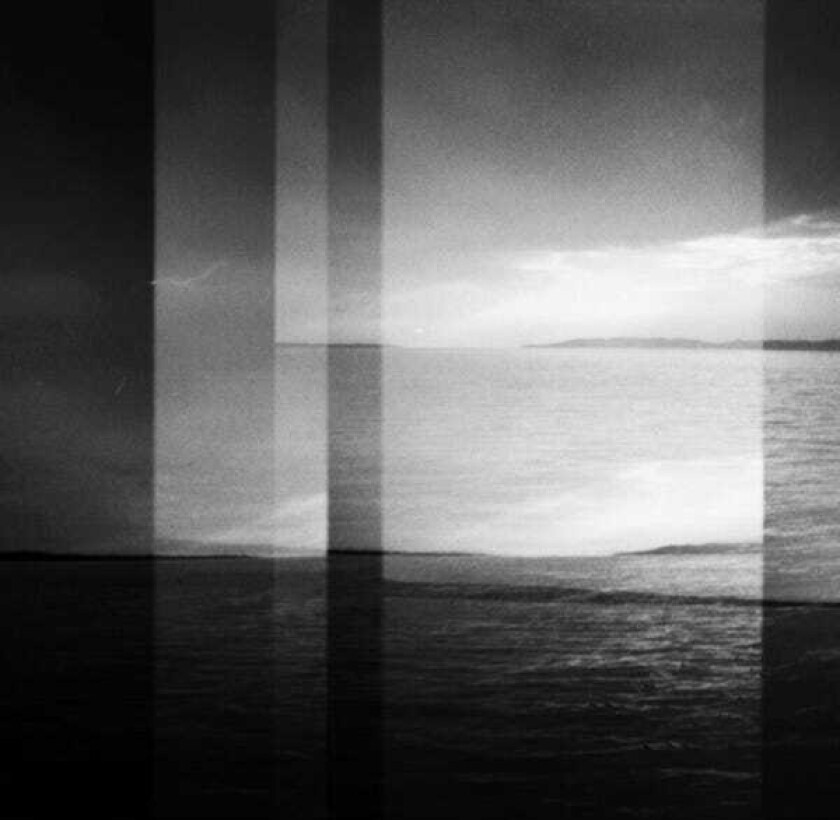Ensemble Economique Light That Comes, Light That Goes CD