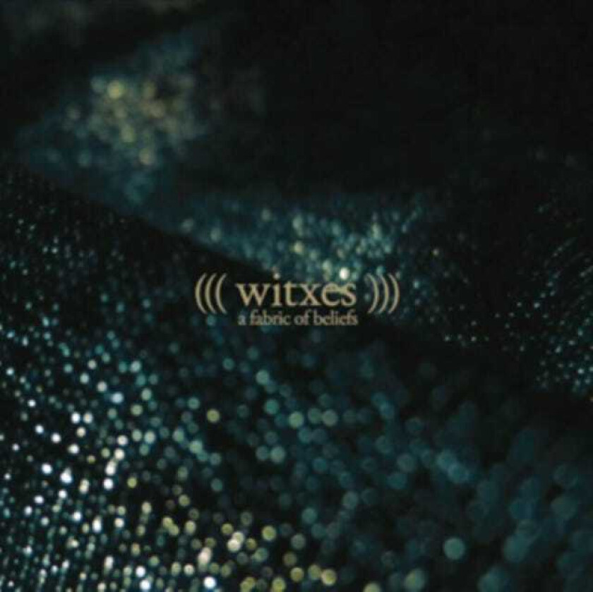 Witxes A Fabric Of Beliefs LP/Vinyl