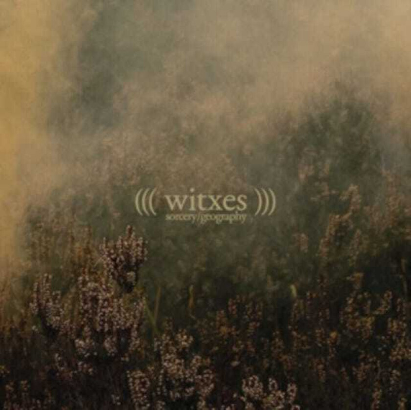 Witxes Sorcery Geography LP/Vinyl