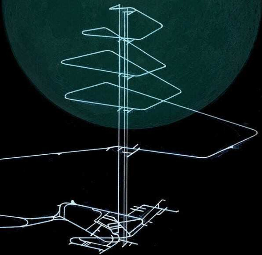 Petrels Onkalo LP/Vinyl