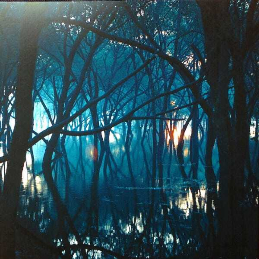 Oneirogen Kiasma LP/Vinyl