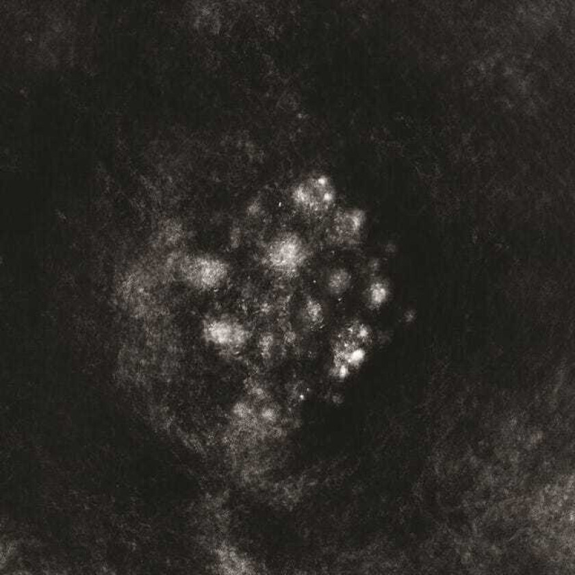 Saffronkeira A New Life Part II LP/Vinyl