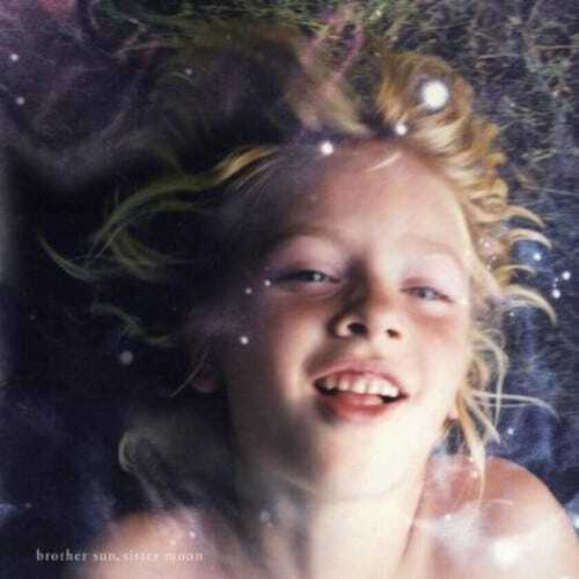 Brother Sun Sister Moon Brother Sun, Sister Moon LP/Vinyl