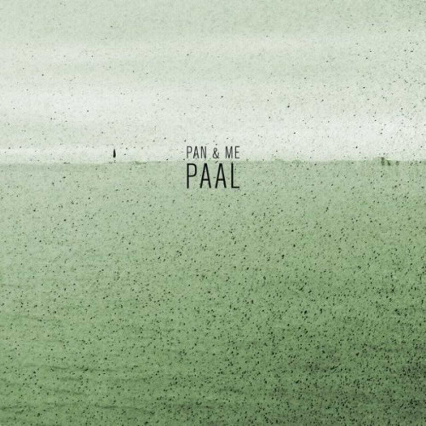 Pan & Me Paal LP/Vinyl