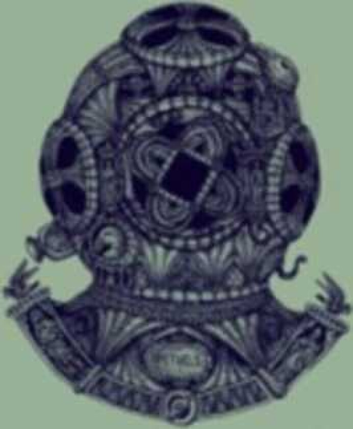 Petrels Haeligewielle LP/Vinyl