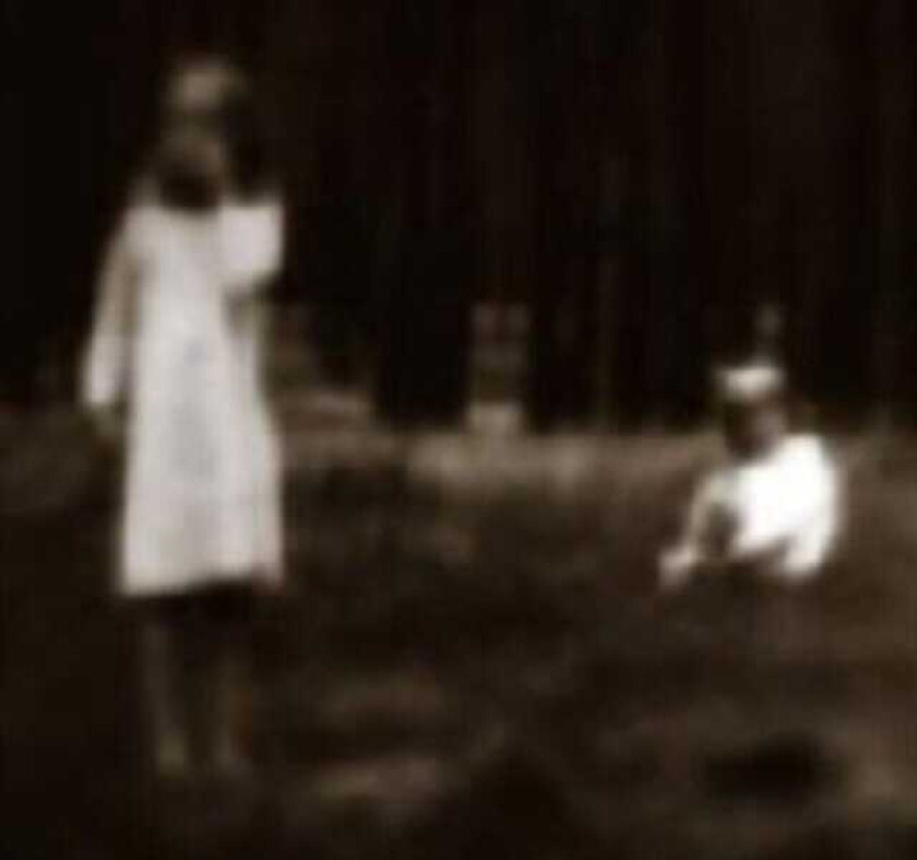 Aun Phantom Ghost LP/Vinyl