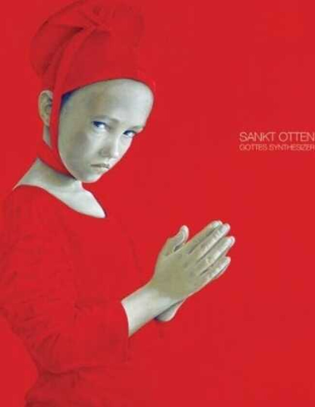 Sankt Otten Gottes Synthesizer LP/Vinyl