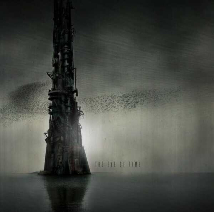 The Eye Of Time Eye Of Time LP/Vinyl