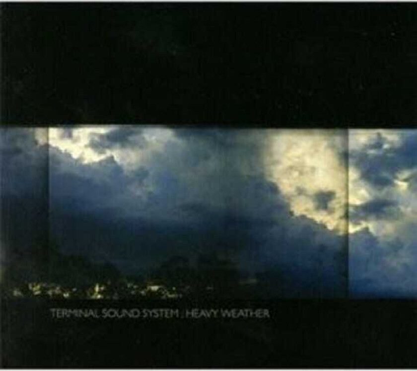 Terminal Sound System Heavy Weather LP/Vinyl
