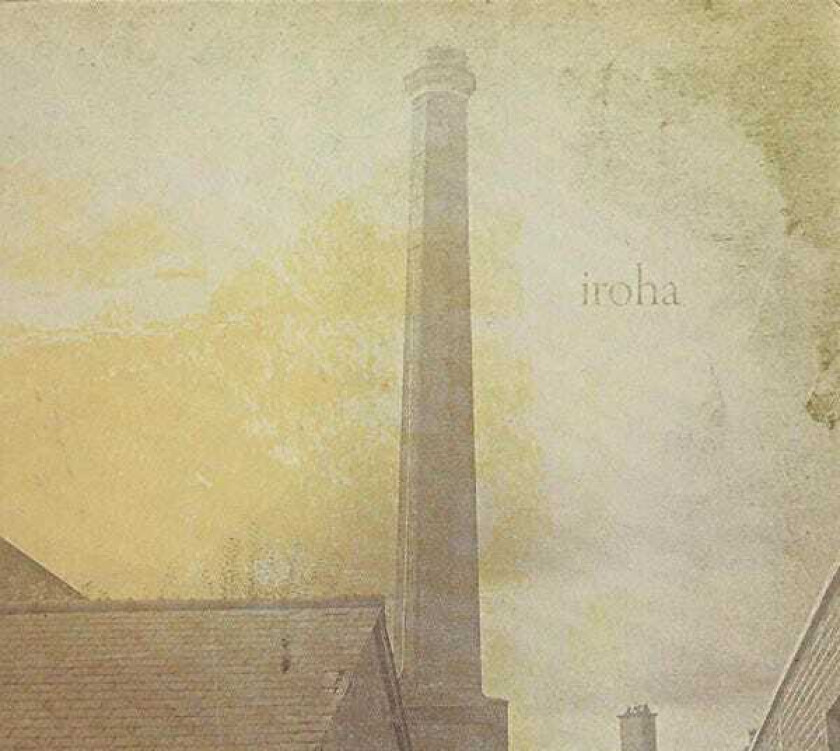 Iroha Iroha LP/Vinyl