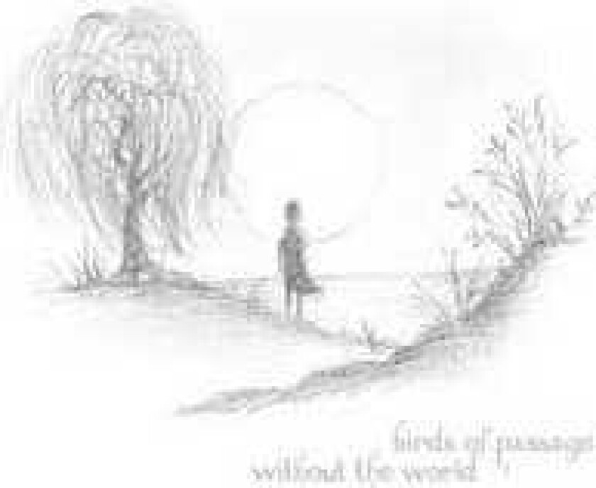 Birds Of Passage Without The World LP/Vinyl