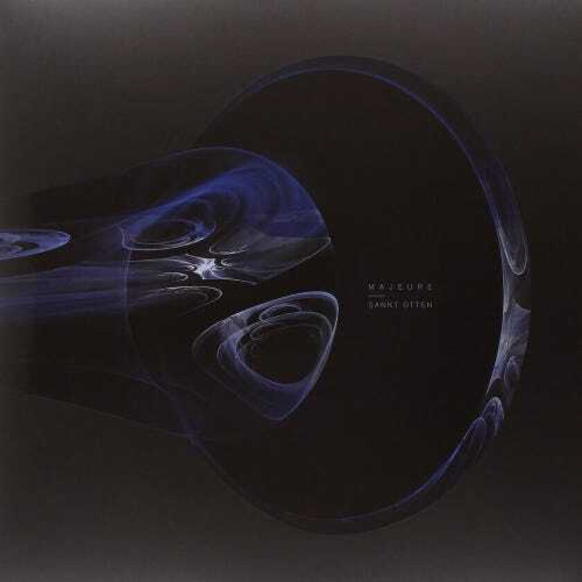 Sankt Otten, Majeure Sankt Otten + Majeure Split LP/Vinyl