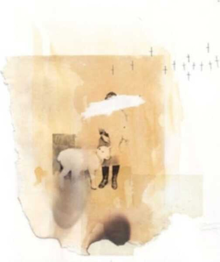 Her Name Is Calla Quiet Lamb LP/Vinyl