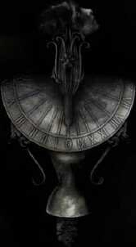 Iroha, Fragment Split Bittersweet LP/Vinyl