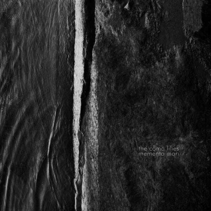 The Coma Lilies Memento Mori LP/Vinyl