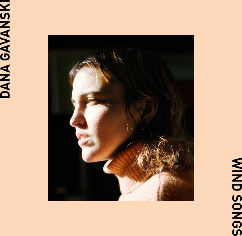Dana Gavanski Wind Songs LP/Vinyl