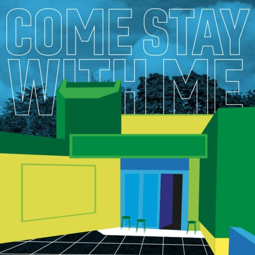 Diverse Artister Come Stay With Me LP/Vinyl