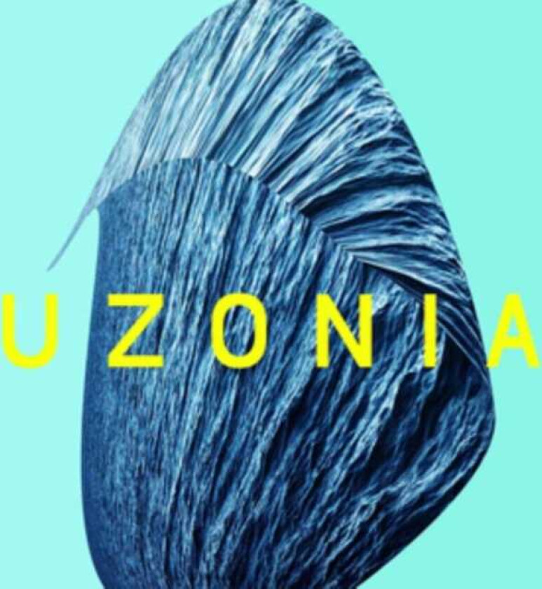 Matthew Collings Uzonia LP/Vinyl